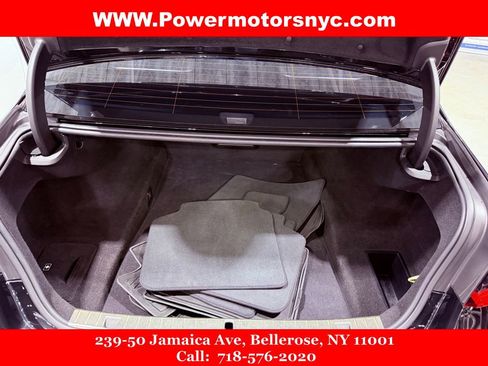 Used 2020 BMW 750i xDrive w/ Executive Package image 14