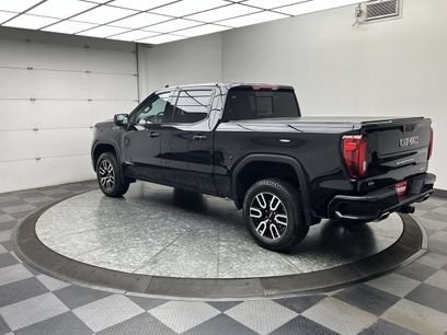 Certified 2021 GMC Sierra 1500 AT4 w/ AT4 Preferred Package