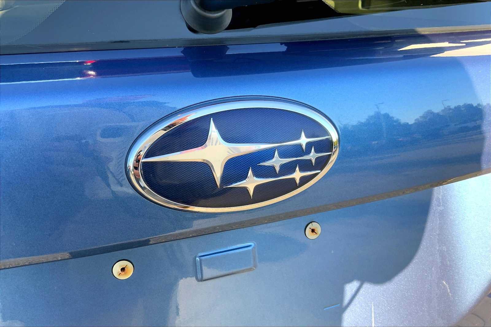 Used 2017 Subaru Forester 2.5i Premium AWD/4WD image 33