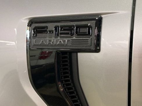New 2026 Ford F150 Lariat AWD/4WD image 19