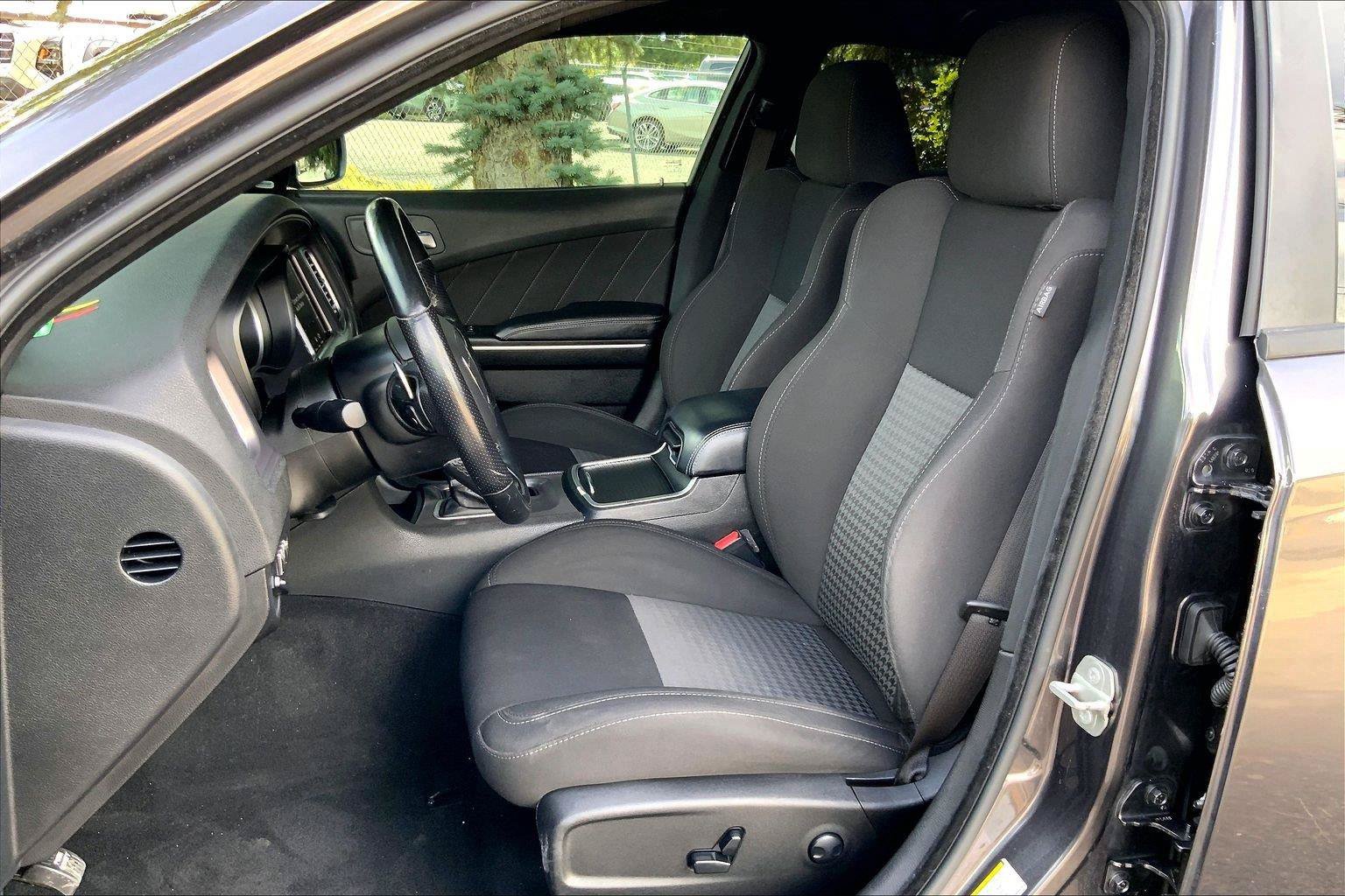 Certified 2023 Dodge Charger R/T RWD image 25