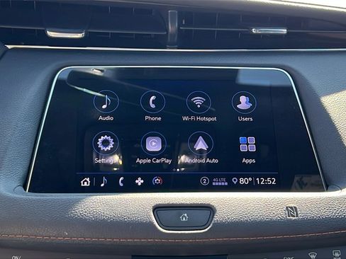 Used 2020 Cadillac XT4 Sport image 25