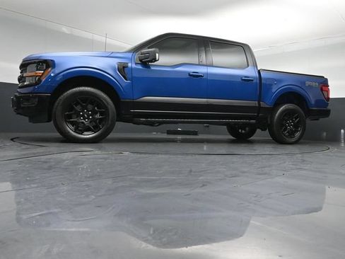 Certified 2024 Ford F150 XLT w/ Equipment Group 303A High AWD/4WD image 41
