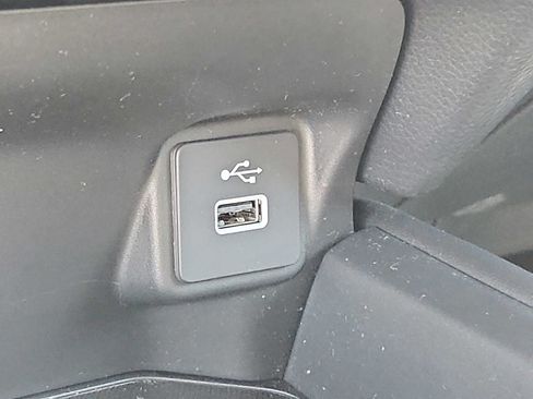 Certified 2024 Honda HR-V Sport image 25