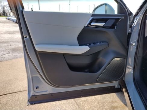 New 2026 Mitsubishi Outlander SE image 31