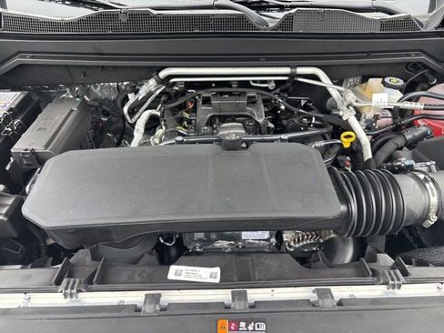 New 2026 Chevrolet Colorado LT w/ LT Convenience Package RWD image 34