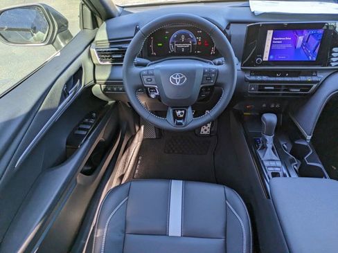 New 2026 Toyota Camry SE image 15