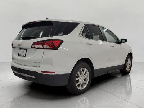 Used 2023 Chevrolet Equinox LT AWD/4WD image 18