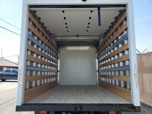 New 2026 Chevrolet Express 3500 w/ Power Convenience Package image 6