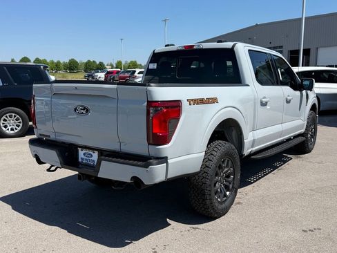 New 2026 Ford F150 Tremor AWD/4WD image 37