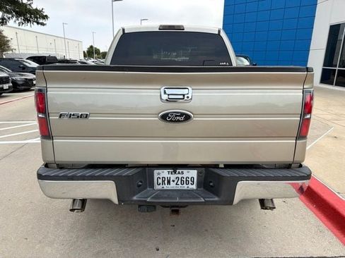 Used 2010 Ford F150 XLT AWD/4WD image 6