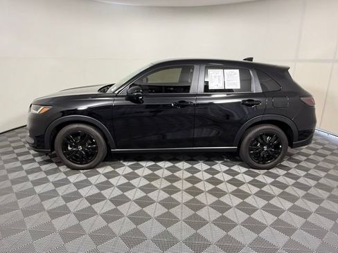 Used 2026 Honda HR-V Sport image 3