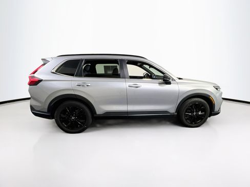 Used 2023 Honda CR-V Sport Touring image 4
