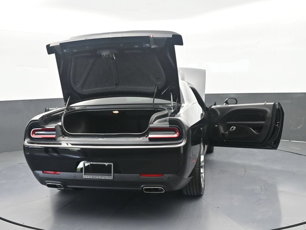 Used 2021 Dodge Challenger GT w/ Plus Package RWD image 66