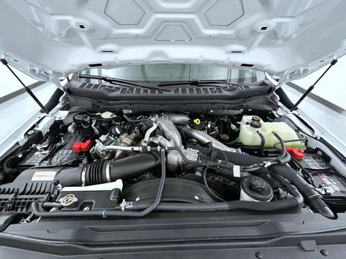 New 2026 Ford F550 4x4 Regular Cab Super Duty image 19