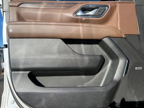 Used 2024 Chevrolet Tahoe High Country w/ Max Trailering Package image 22