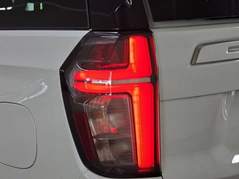Used 2024 Chevrolet Tahoe High Country w/ Max Trailering Package AWD/4WD image 33