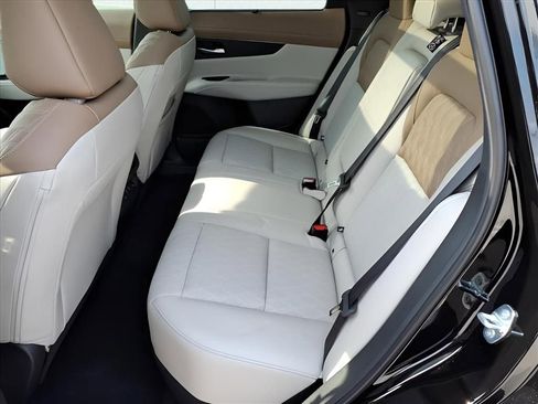 New 2026 Nissan Murano Platinum w/ Cargo Package image 12