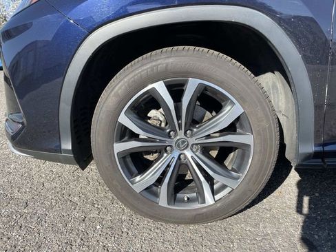 Used 2020 Lexus RX 350 AWD w/ Premium Package image 8