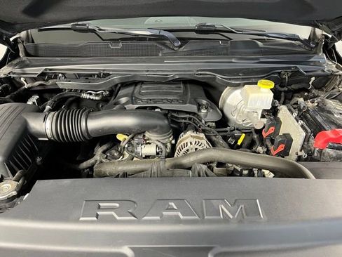 Used 2019 RAM 1500 Big Horn image 44