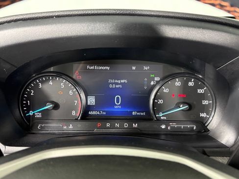 Certified 2023 Ford Explorer Timberline w/ Timberline Technology Package AWD/4WD image 20