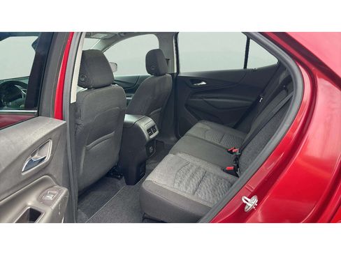 Used 2020 Chevrolet Equinox LT AWD/4WD image 13