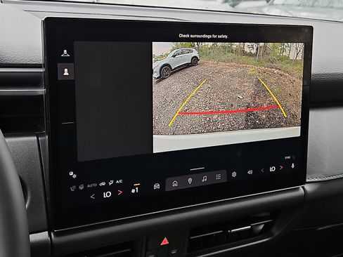 New 2026 MAZDA CX-5 Preferred image 14