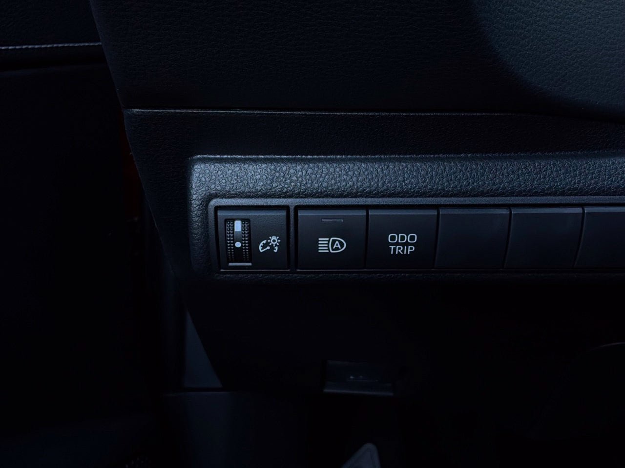 New 2027 Toyota Corolla XSE FWD image 21