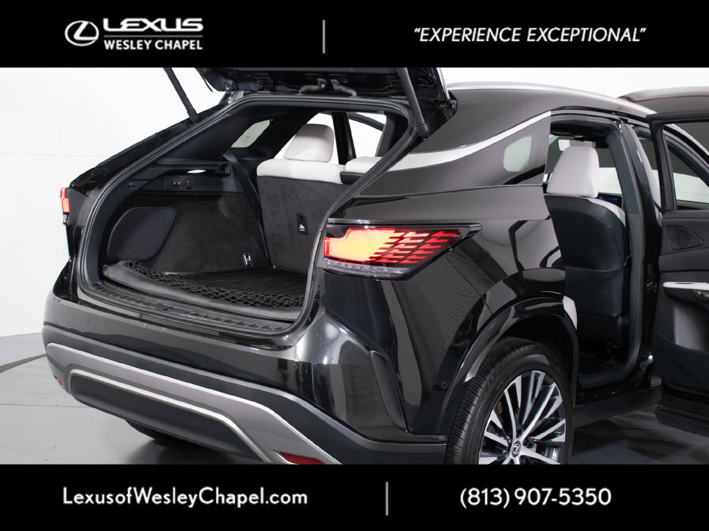 Certified 2024 Lexus RX 350 Premium Plus w/ Convenience Package FWD image 12
