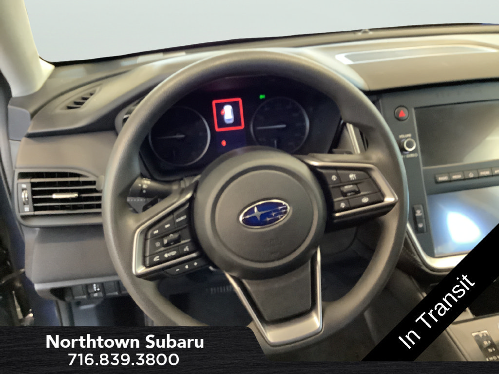 Used 2024 Subaru Outback AWD/4WD image 19