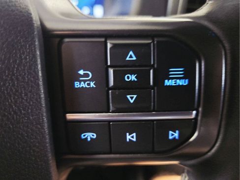 Used 2024 Ford F150 XLT w/ Equipment Group 302A MID AWD/4WD image 37
