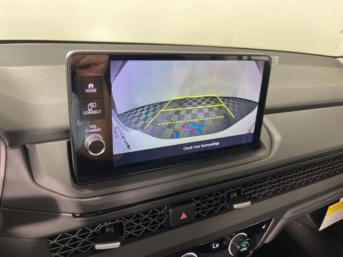 New 2026 Honda Accord SE image 26