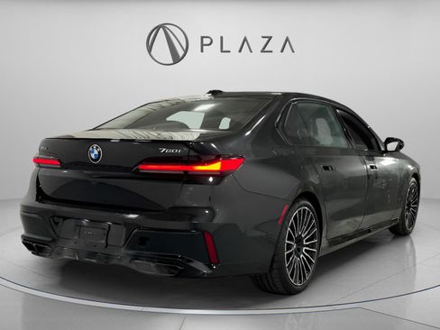 New 2026 BMW 760i xDrive w/ Executive Package image 6