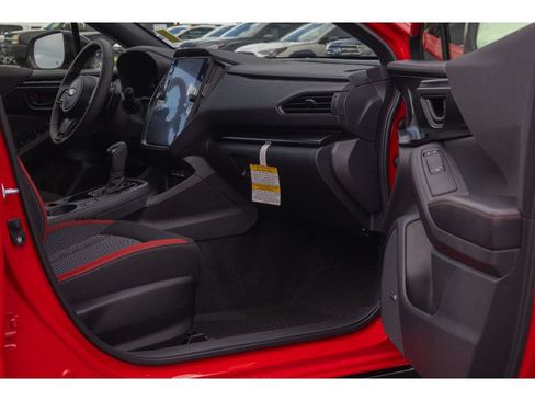 New 2026 Subaru Impreza RS AWD/4WD image 10