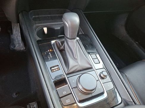 Used 2025 MAZDA CX-50 2.5 Hybrid w/ Premium Plus Pkg image 16