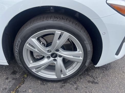 New 2025 Audi A5 2.0T Premium image 9