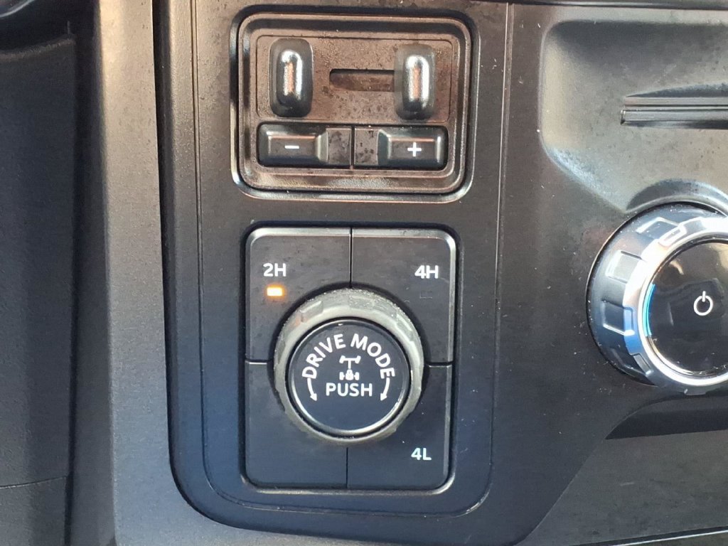 Used 2024 Ford F150 XLT w/ Equipment Group 302A MID AWD/4WD image 19
