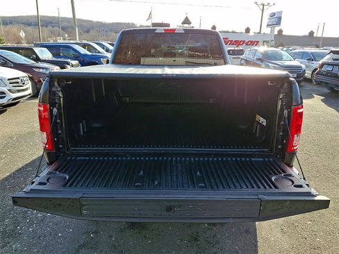 Used 2016 Ford F150 XLT w/ Equipment Group 301A Mid image 29