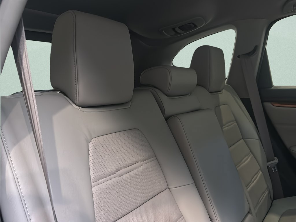 Certified 2020 Honda CR-V Touring image 21