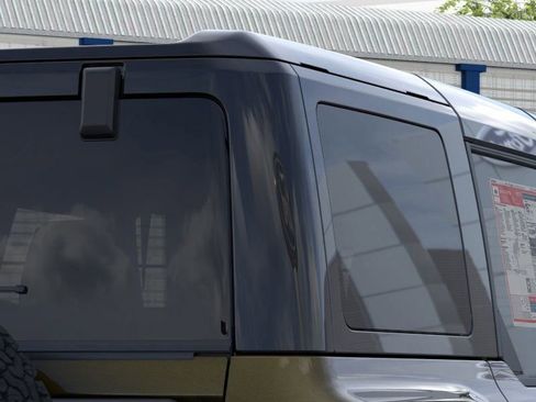 New 2025 Ford Bronco Raptor image 23