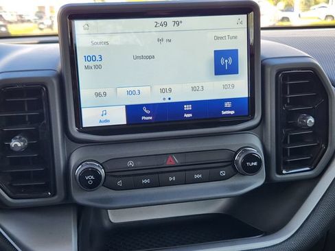 Used 2021 Ford Bronco Sport AWD/4WD image 15