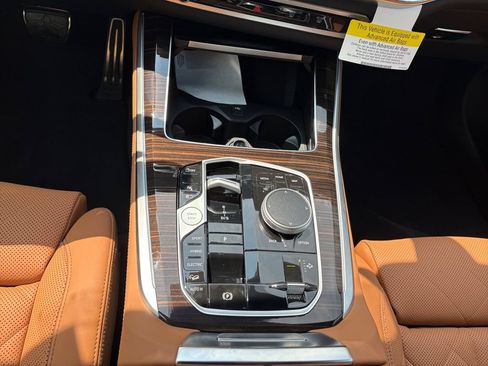 New 2026 BMW X5 xDrive50e AWD/4WD image 11