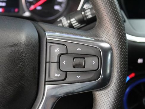 Used 2023 Chevrolet Blazer LT AWD/4WD image 15