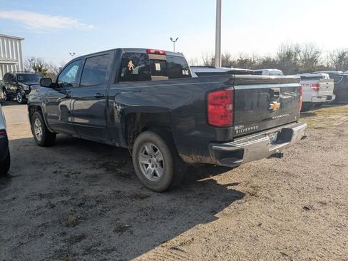 Used 2018 Chevrolet Silverado 1500 LT w/ All Star Edition image 4