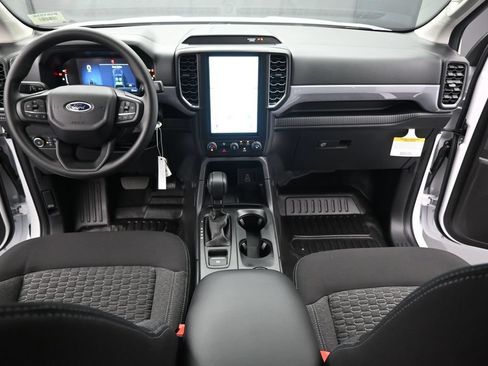 New 2026 Ford Ranger XL AWD/4WD image 18