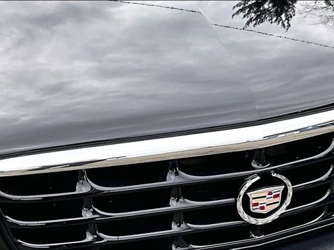 Used 2002 Cadillac De Ville DTS w/ Premium Equipment Pkg image 26