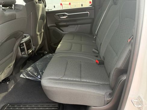 New 2026 RAM 1500 Big Horn image 30