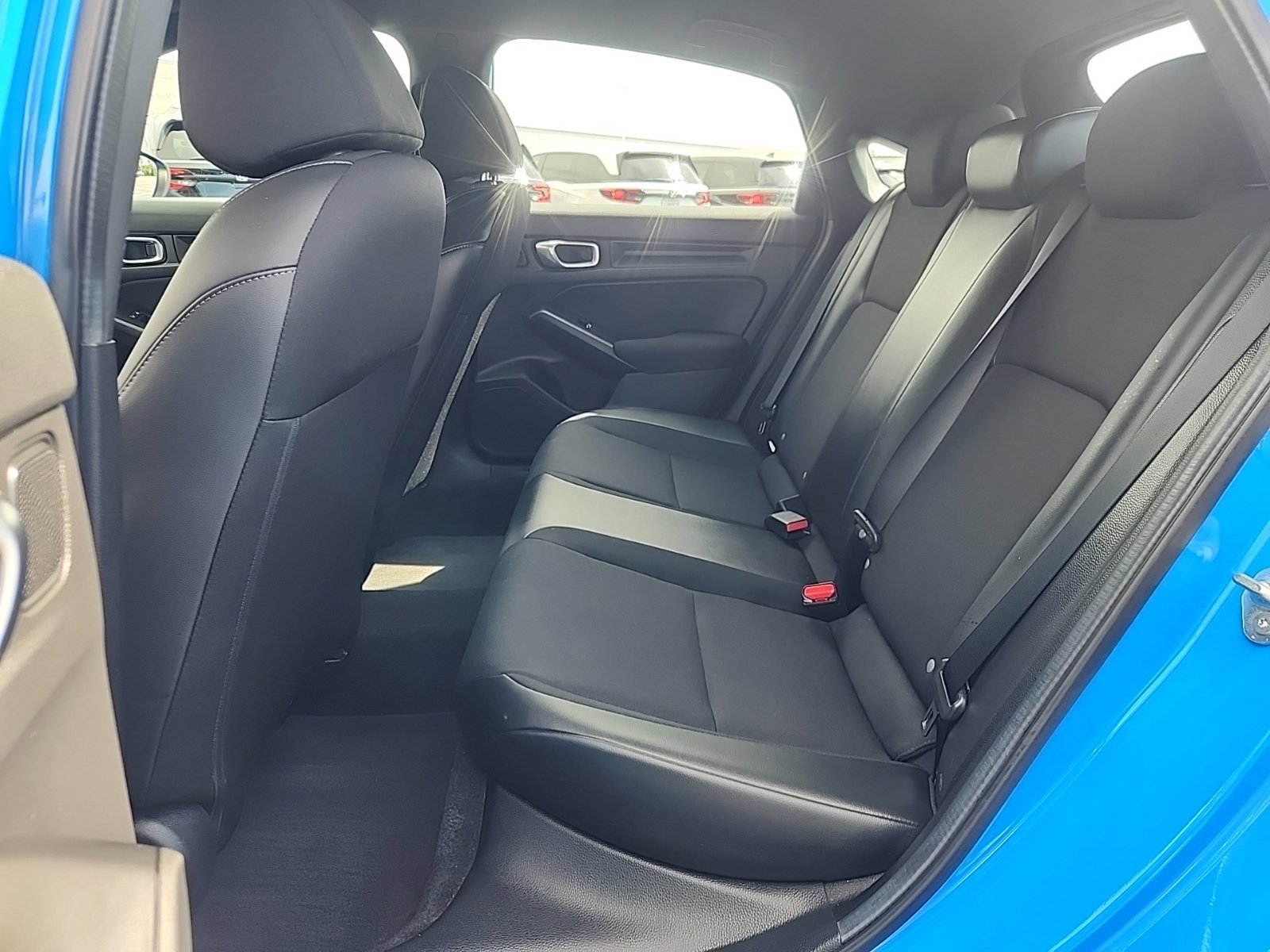 Used 2024 Honda Civic Sport image 29