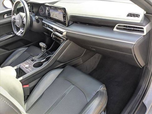Used 2022 Kia K5 GT-Line image 20