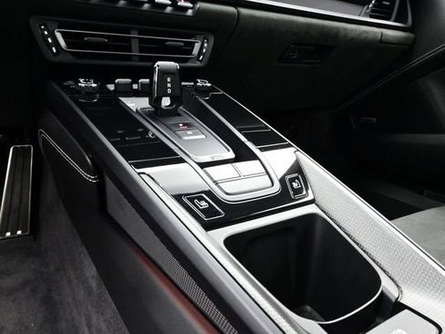 Certified 2022 Porsche 911 Carrera GTS w/ Premium Package RWD image 11